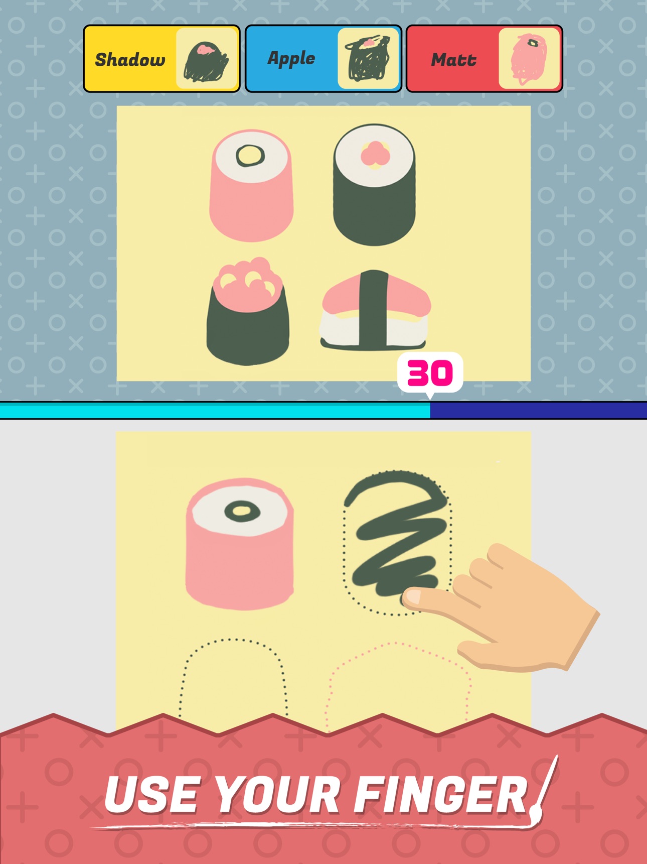 Screenshot 7 of Perfect Paint