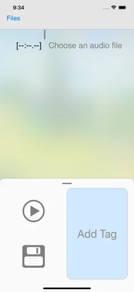 Game screenshot Easy LRC Editor mod apk