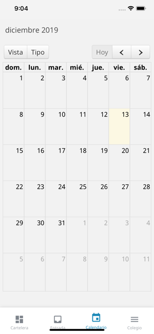 Liceo American School(圖5)-速報App