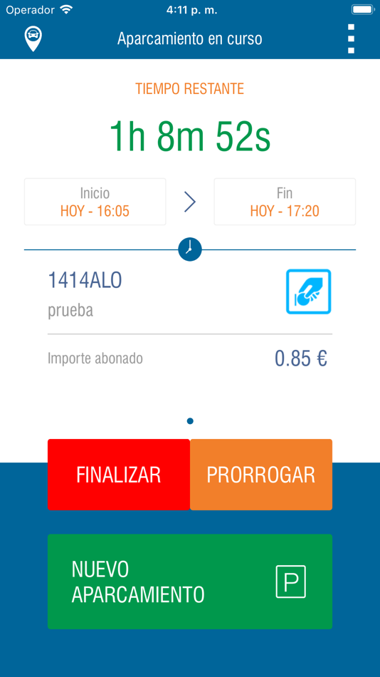 #1. Oracar (iOS) 由: Proconsi S.L.