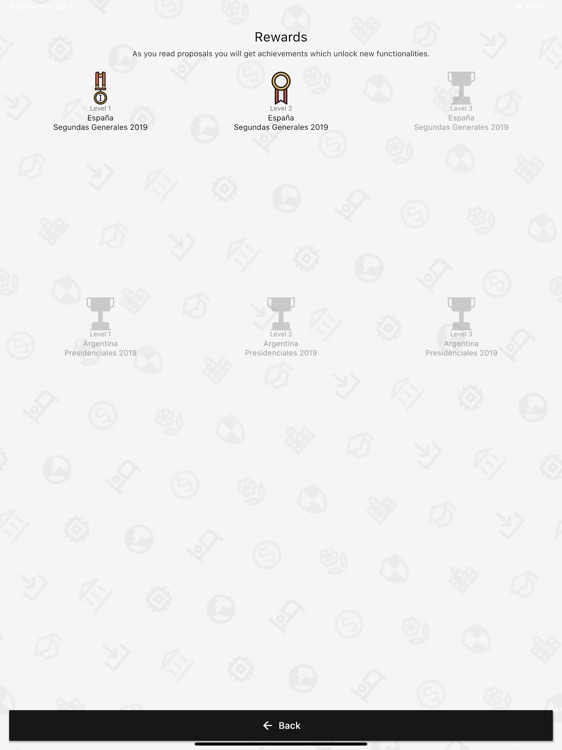 ElectMe screenshot-7