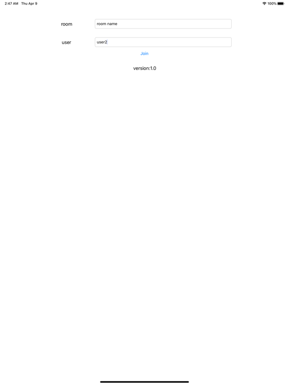 Screenshot #4 pour ShareRoom -Dessin et téléphone