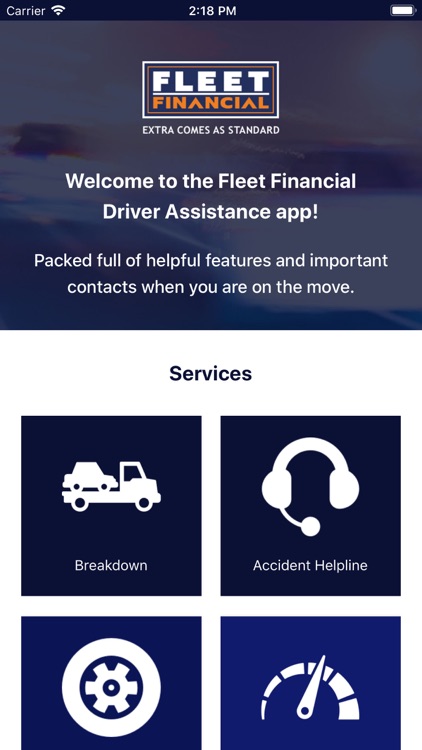 Fleet Financial