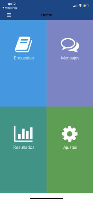 Checkup Paciente(圖2)-速報App