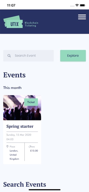UTIX Inc(圖3)-速報App