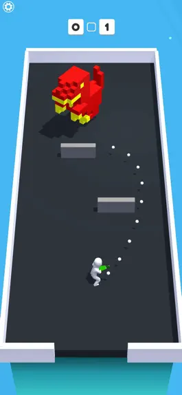 Game screenshot Boomerang Blast - The Game mod apk