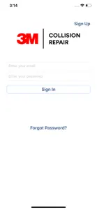 3M Collision Repair screenshot #3 for iPhone