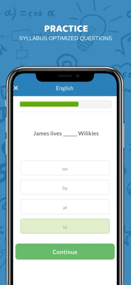Game screenshot Schquiz apk