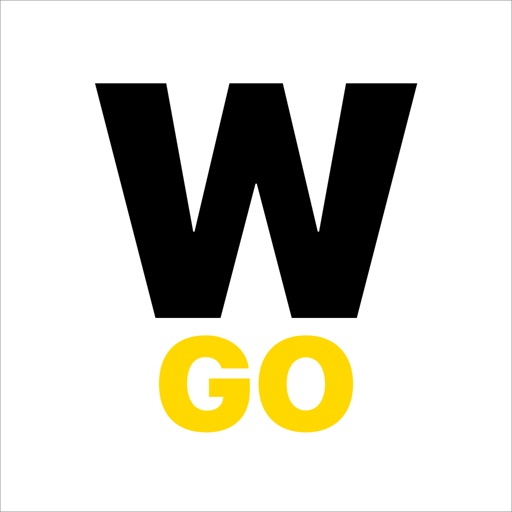 WeatherGO: Temperature App