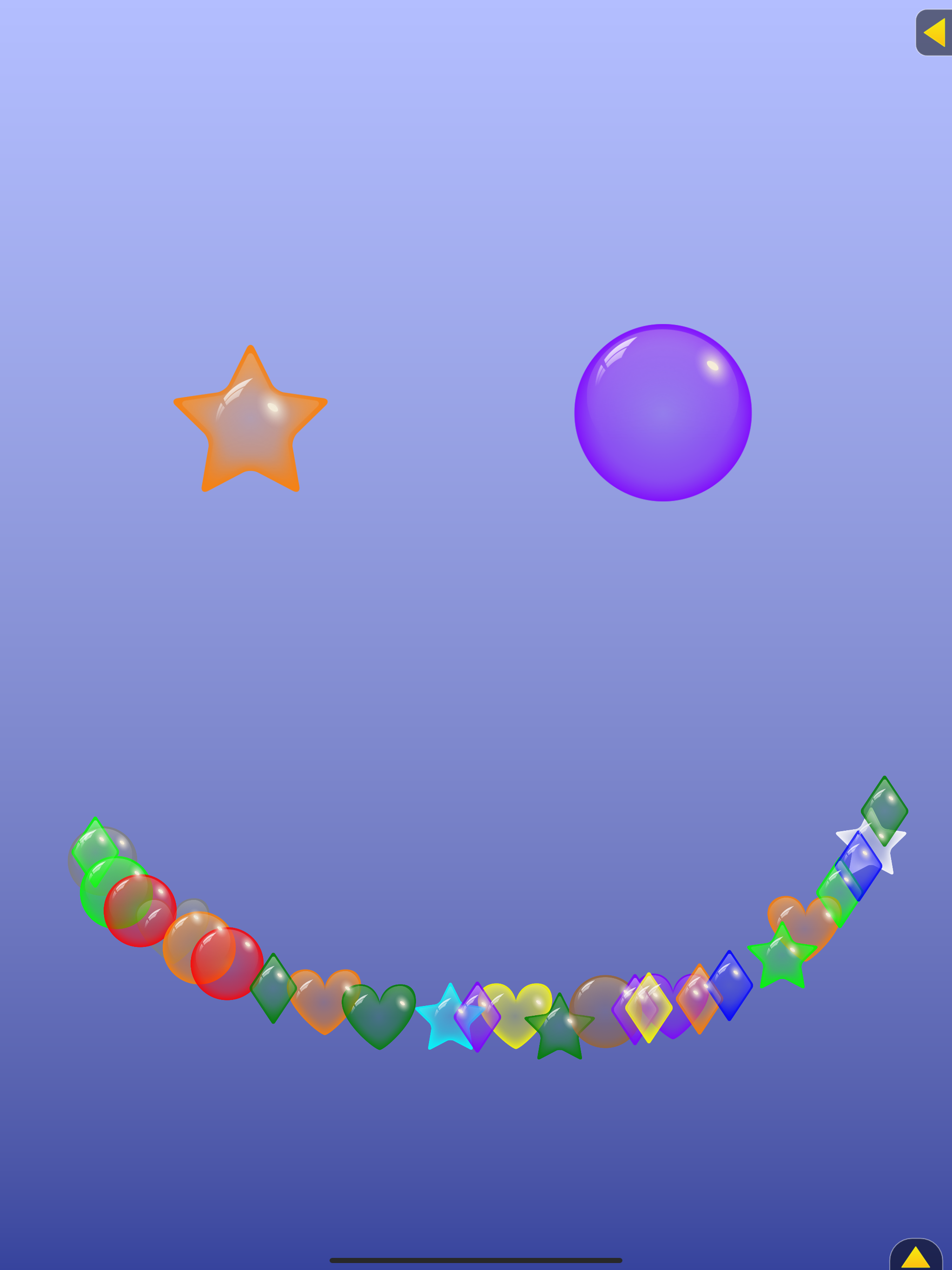 Fun Bubbles - kids & toddlers screenshot 11