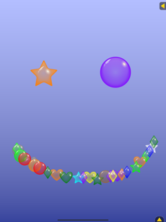 Fun Bubbles - kids & toddlers screenshot 11