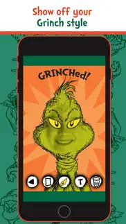 dr. seuss camera - the grinch not working image-3