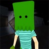 SCARIEST BAG FACE- MYSTERY MOD