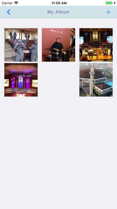 GKY Greenville Screenshot
