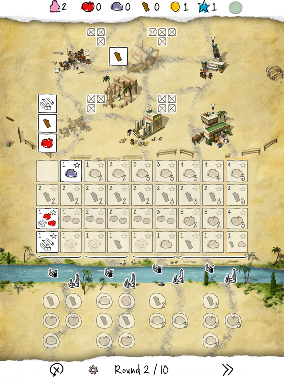 Imperial Settlers Roll & Writeのおすすめ画像8