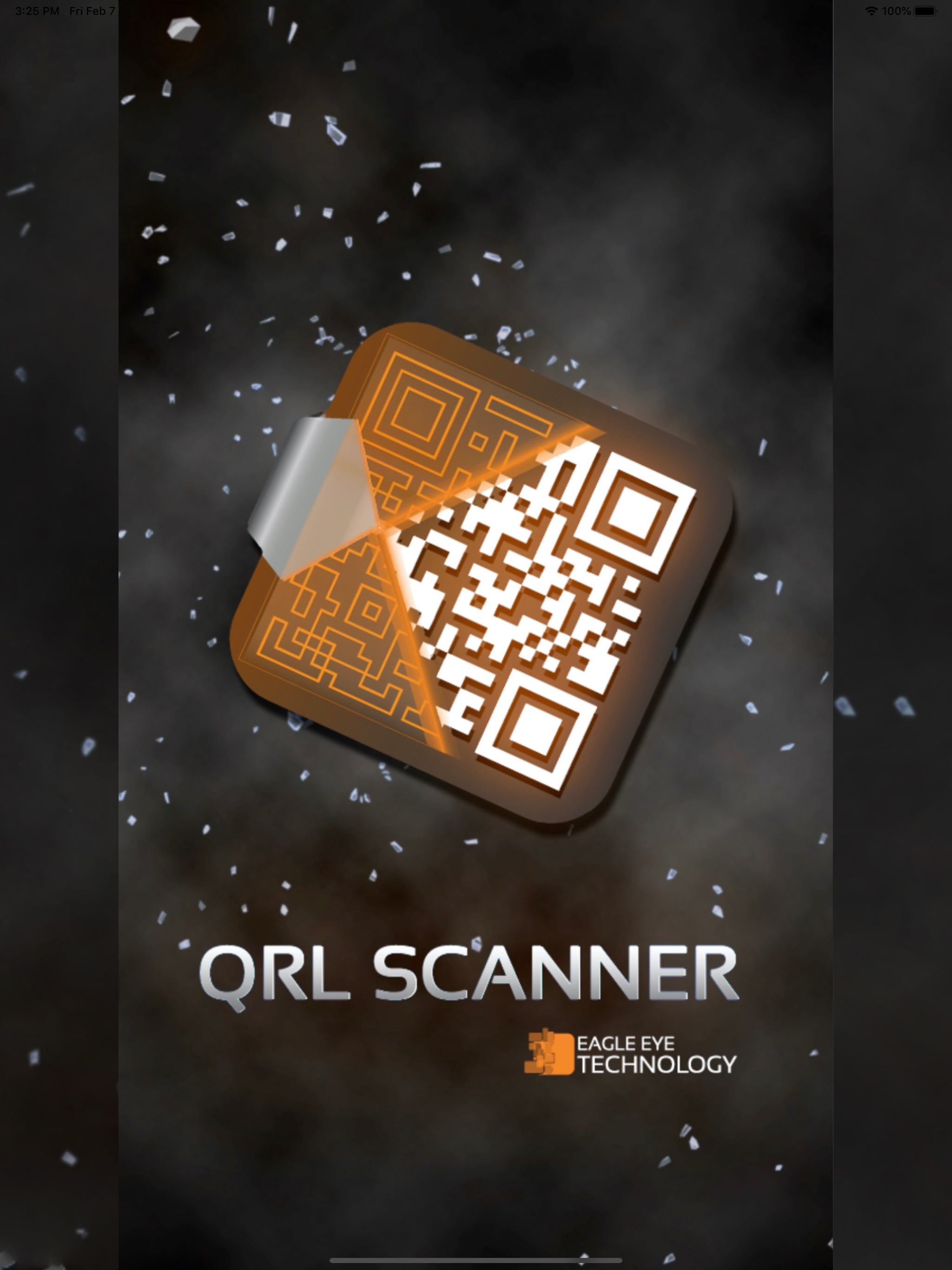 QRL SCANNER: SCAN QR CODES