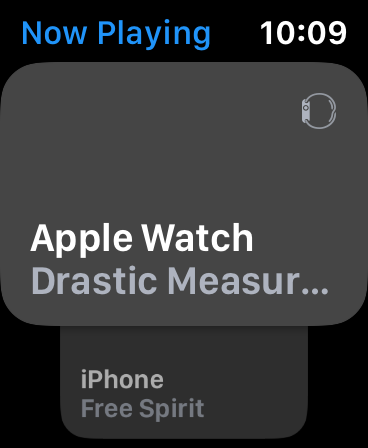 Screenshot #1 for Now Playing