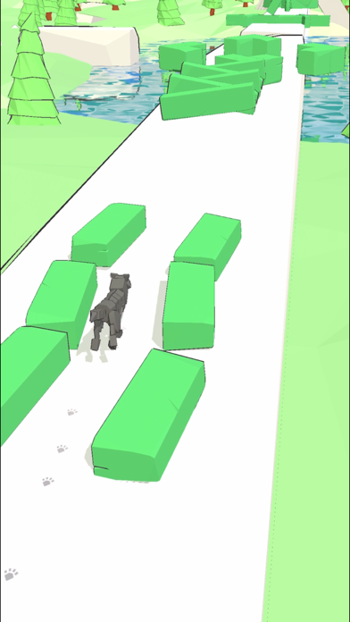 Dogs Way screenshot 2