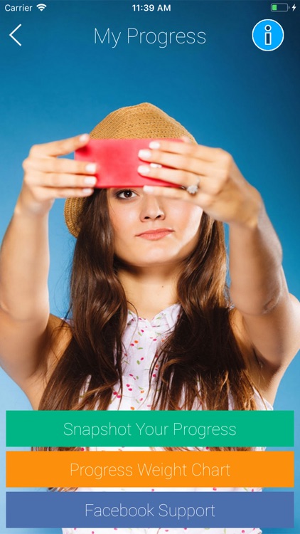 12 Weeks to Wow Weight Loss screenshot-5