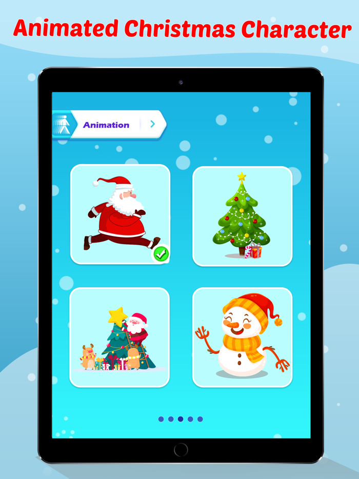 Christmas Countdown Premium