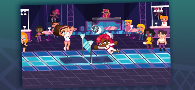 Spikes on High Heels(圖4)-速報App