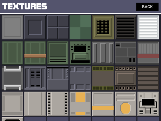 Screenshot #6 pour FPS Maker 3D