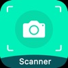 Camera Scanner for iPhone icon