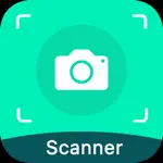 Camera Scanner for iPhone App Negative Reviews