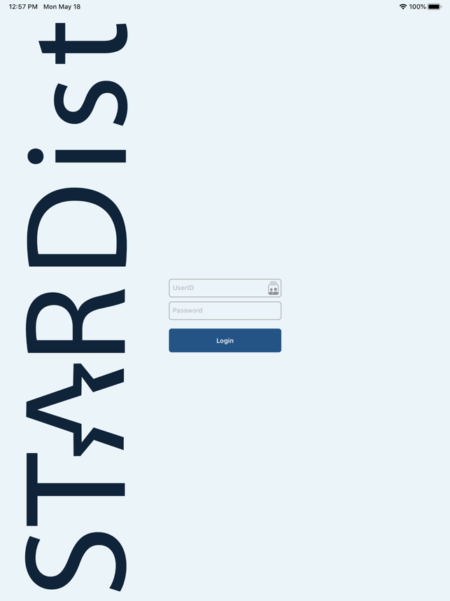 STARDist