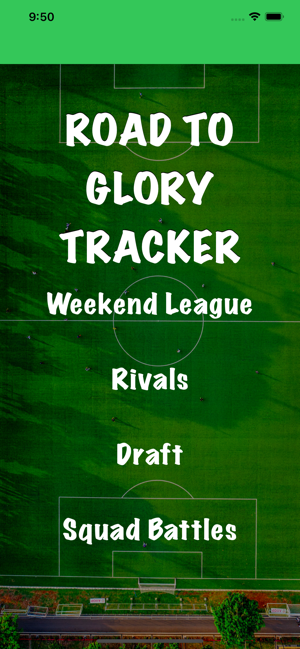 Road To Glory Tracker(圖1)-速報App