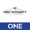 FirstIntegrityAgent ONE App Support
