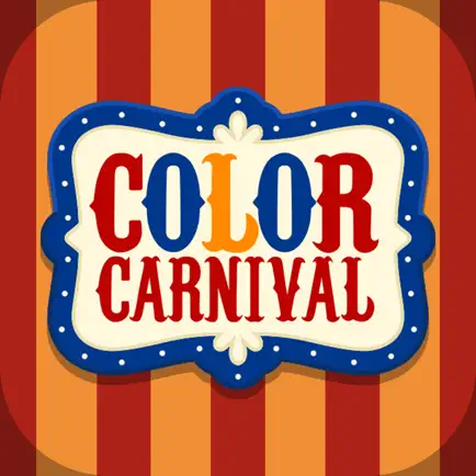 Color Carnival - color circus Cheats