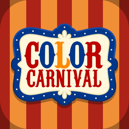 Color Carnival - color circus