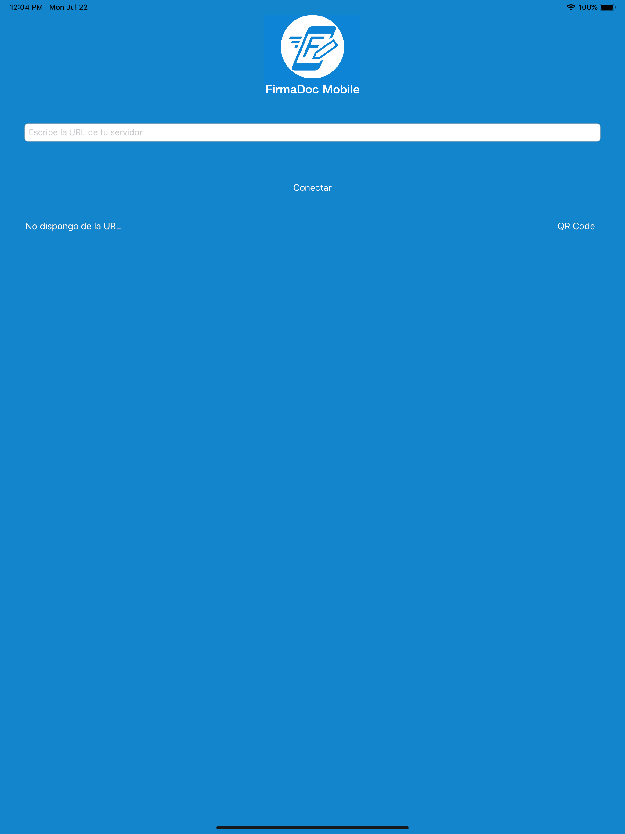 FirmaDoc Mobile