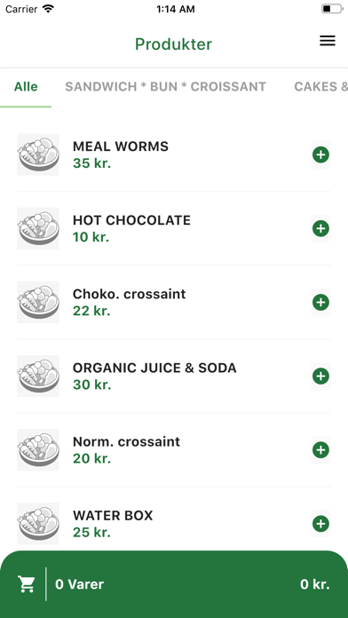 Screenshot #3 pour Coffee Ten