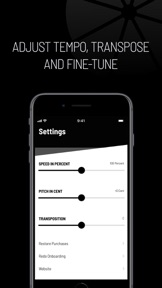Chordmill: Play Along Music screenshot