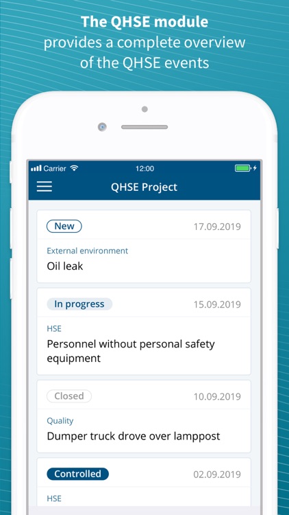 Gemini Events screenshot-4