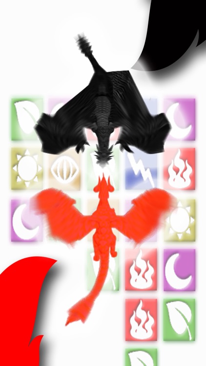 Attack Dragons screenshot-4