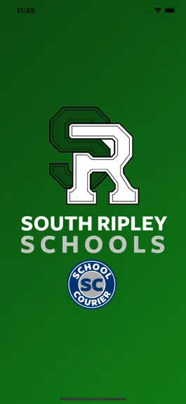 Game screenshot South Ripley Schools - Indiana mod apk