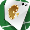 Russian classic solitaire
