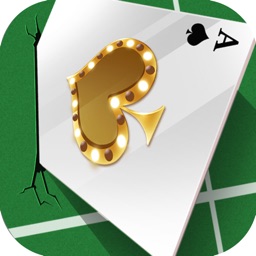 Russian classic solitaire