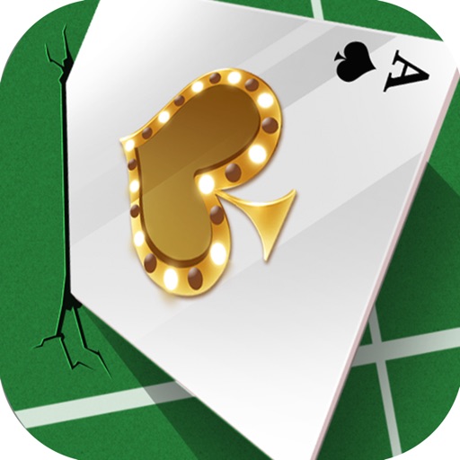 Russian classic solitaire