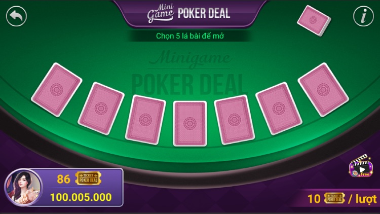 Wiiplay Tiến Lên Đếm Lá screenshot-4