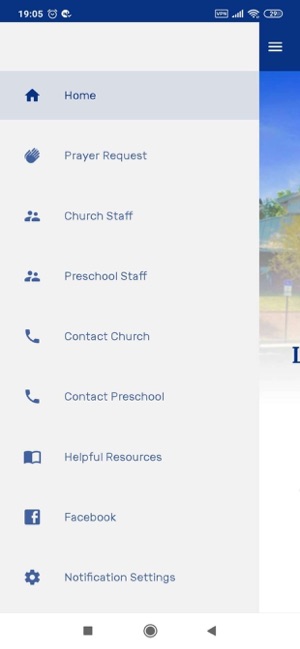 Abiding Savior Church & School(圖2)-速報App