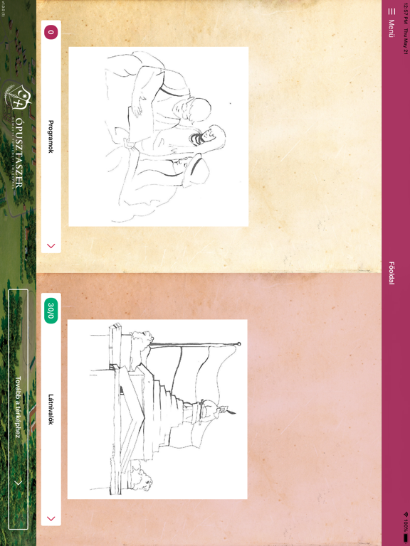 Screenshot #5 pour ARTisza