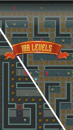 Tiny Dungeon Heroes screenshot 3