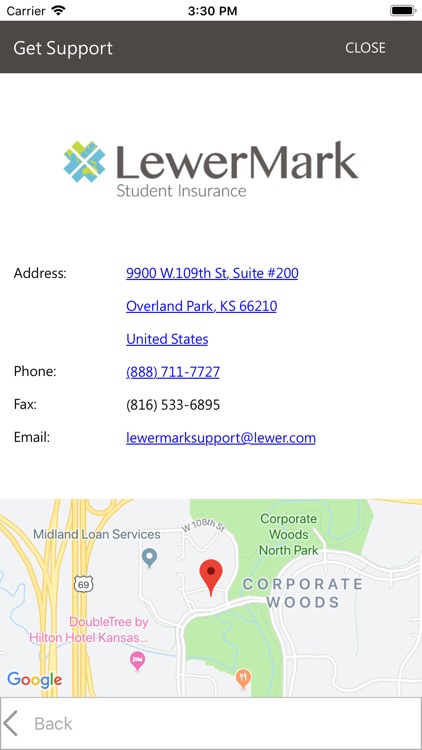 LewerMark screenshot-3
