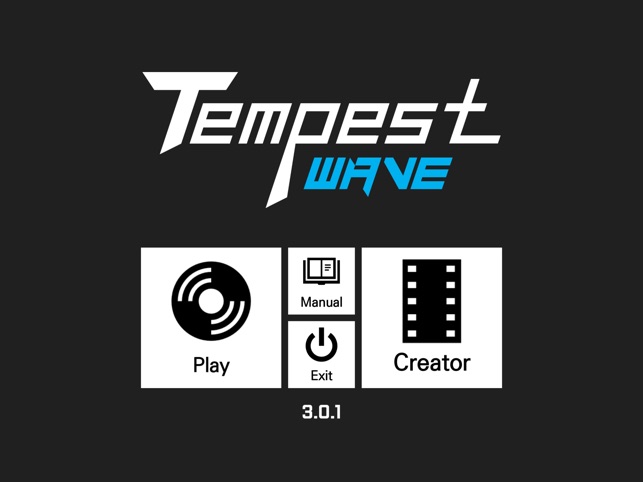 ‎Tempest Wave