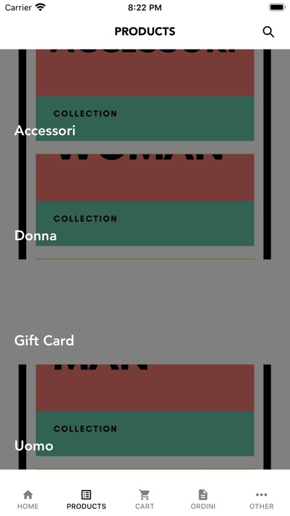 ALLAN&DAYLE screenshot-3