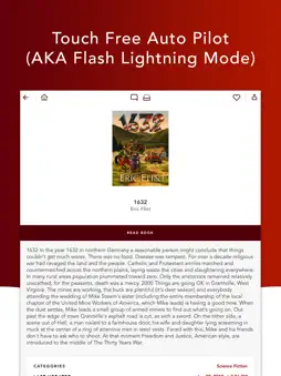 QuickReader - Speed Reading screenshot 10